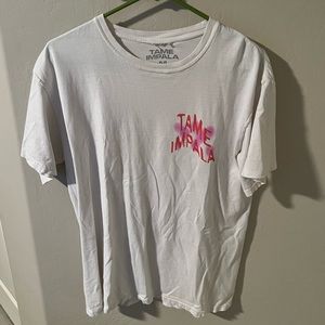 Tame Impala tee